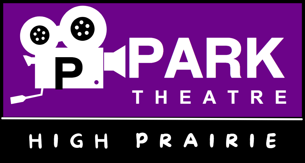 Park Theatre Logo